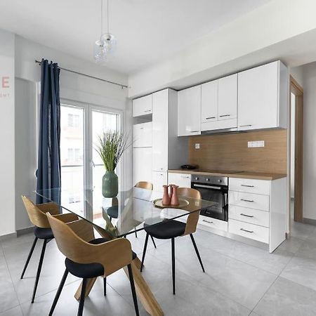 塞萨洛尼基Azul, Nilie Hospitality Mgmt公寓 外观 照片